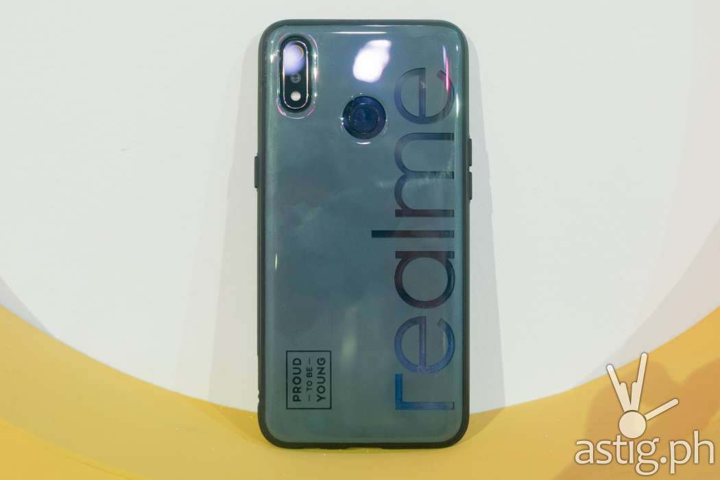 Realme 3 official launch (Philippines)