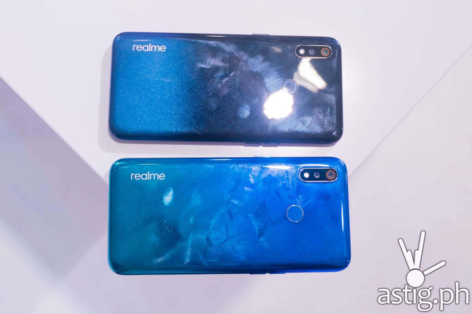 Realme 3 official launch (Philippines)
