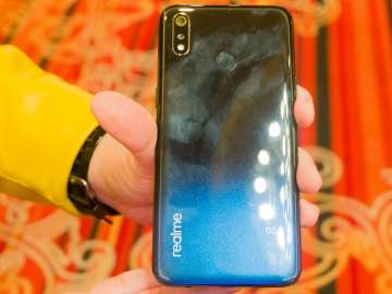 Realme 3 official launch (Philippines)
