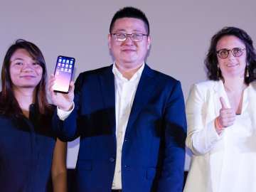 Redmi Note 7 launch (Philippines)