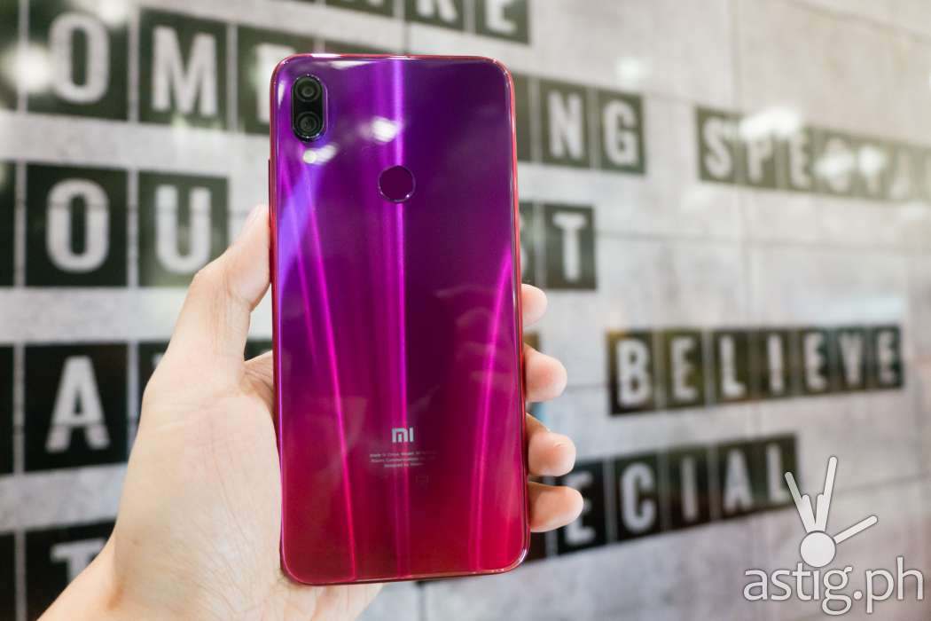 Redmi Note 7 Officially Launched Price Starts At P7 990 Astig Ph Redmi Note 7 Officially Launched Price Starts At P7 990 Astig Ph