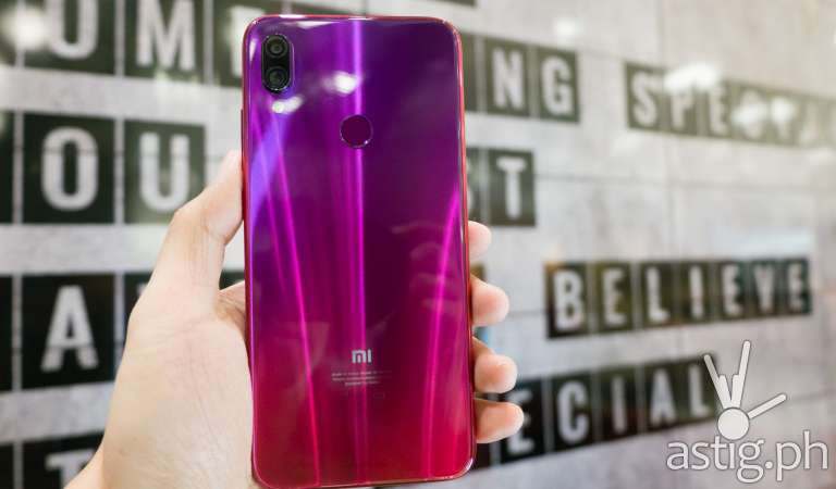 Redmi Note 7 officially launched: Price starts at P7,990 Redmi Note 7 officially launched: Price starts at P7,990