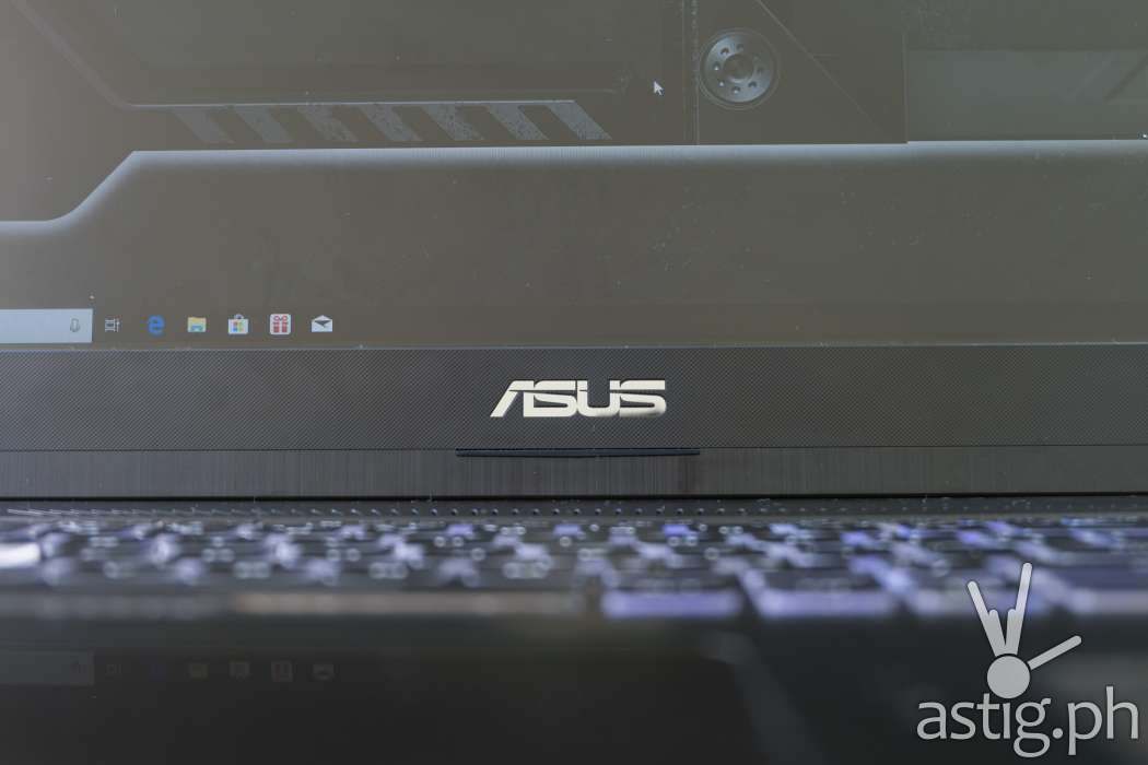 ASUS TUF Gaming FX705GE (Philippines)