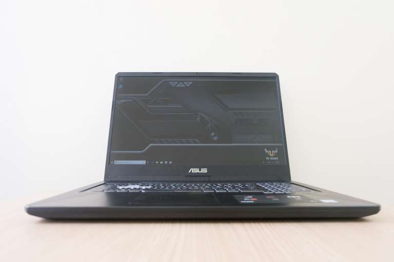 ASUS TUF Gaming FX705GE (Philippines)