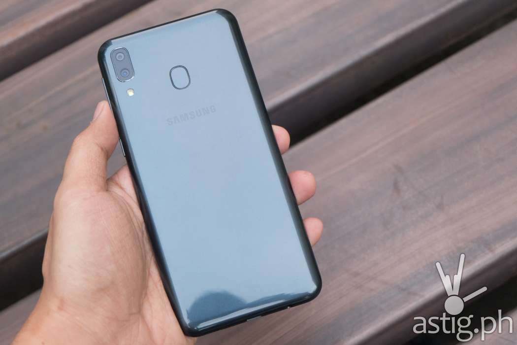 Samsung Galaxy M20 (Philippines)