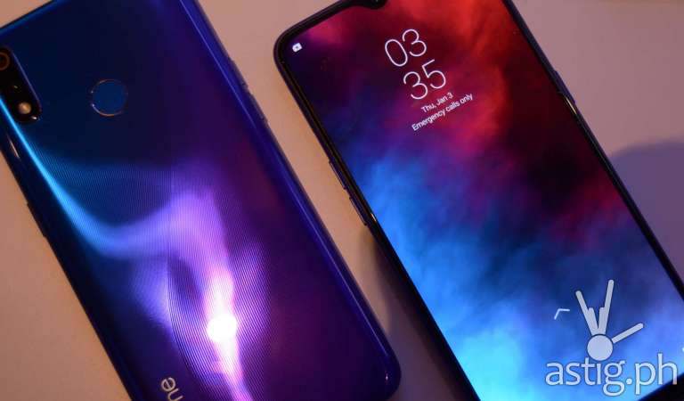 Realme 3 Pro ‘gaming phone’ launched in PH