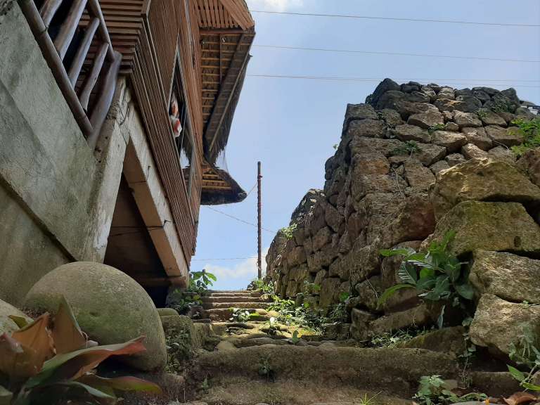 Sample photo - Samsung Galaxy A50