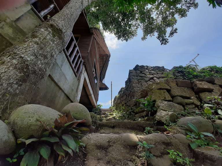 Sample photo - Samsung Galaxy A50