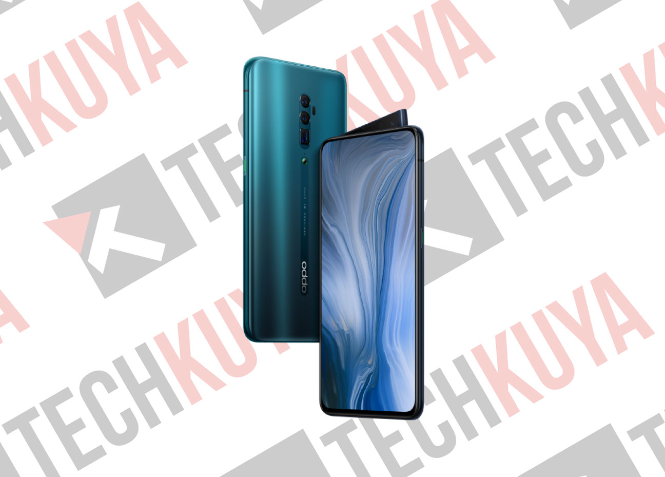 OPPO Reno (Philippines)
