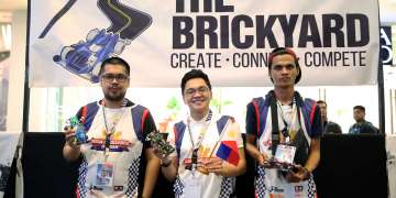 Tamiya Asia Challenge 2019 Philippines