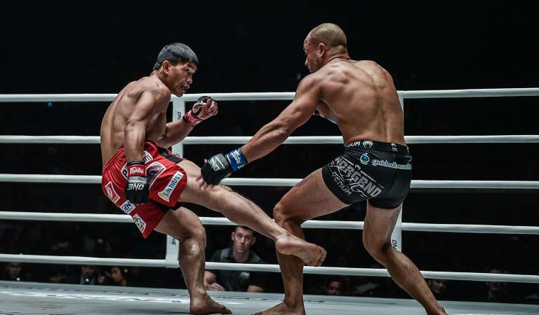 A Fight Night Full of Surprises for ONE’s Dawn of Heroes A Fight Night Full of Surprises for ONE’s Dawn of Heroes