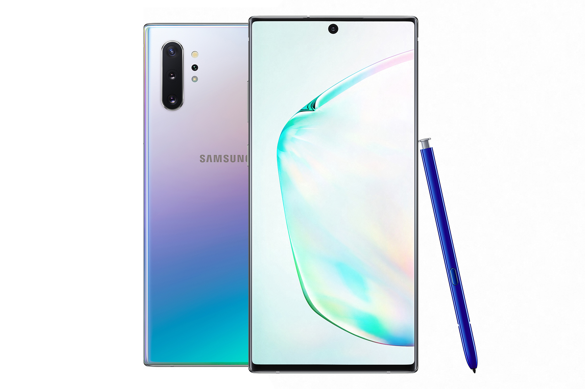 Samsung Galaxy Note 10 (Philippines)