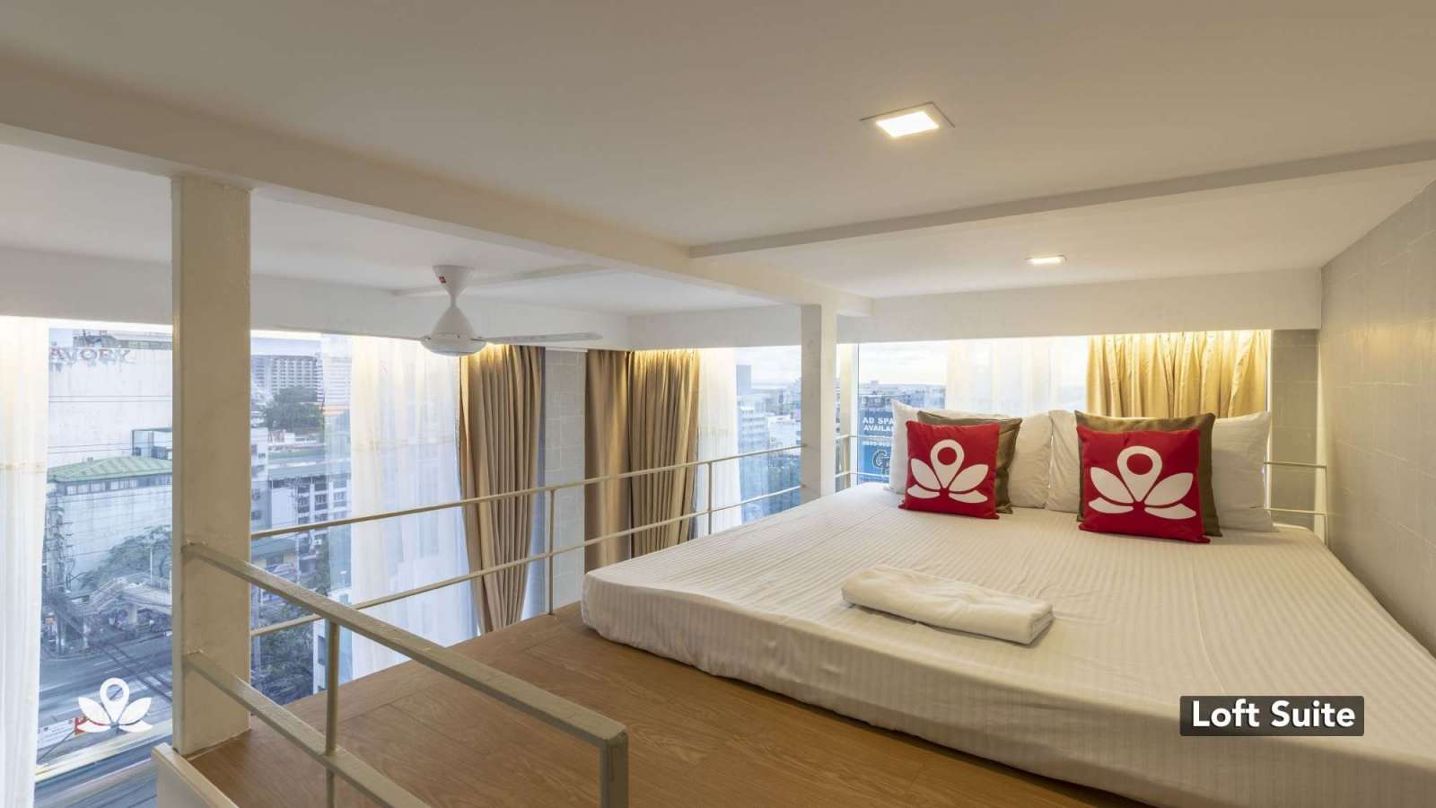 400 NEW ZEN ROOMS NOW OPEN IN METRO MANILA ASTIG.PH