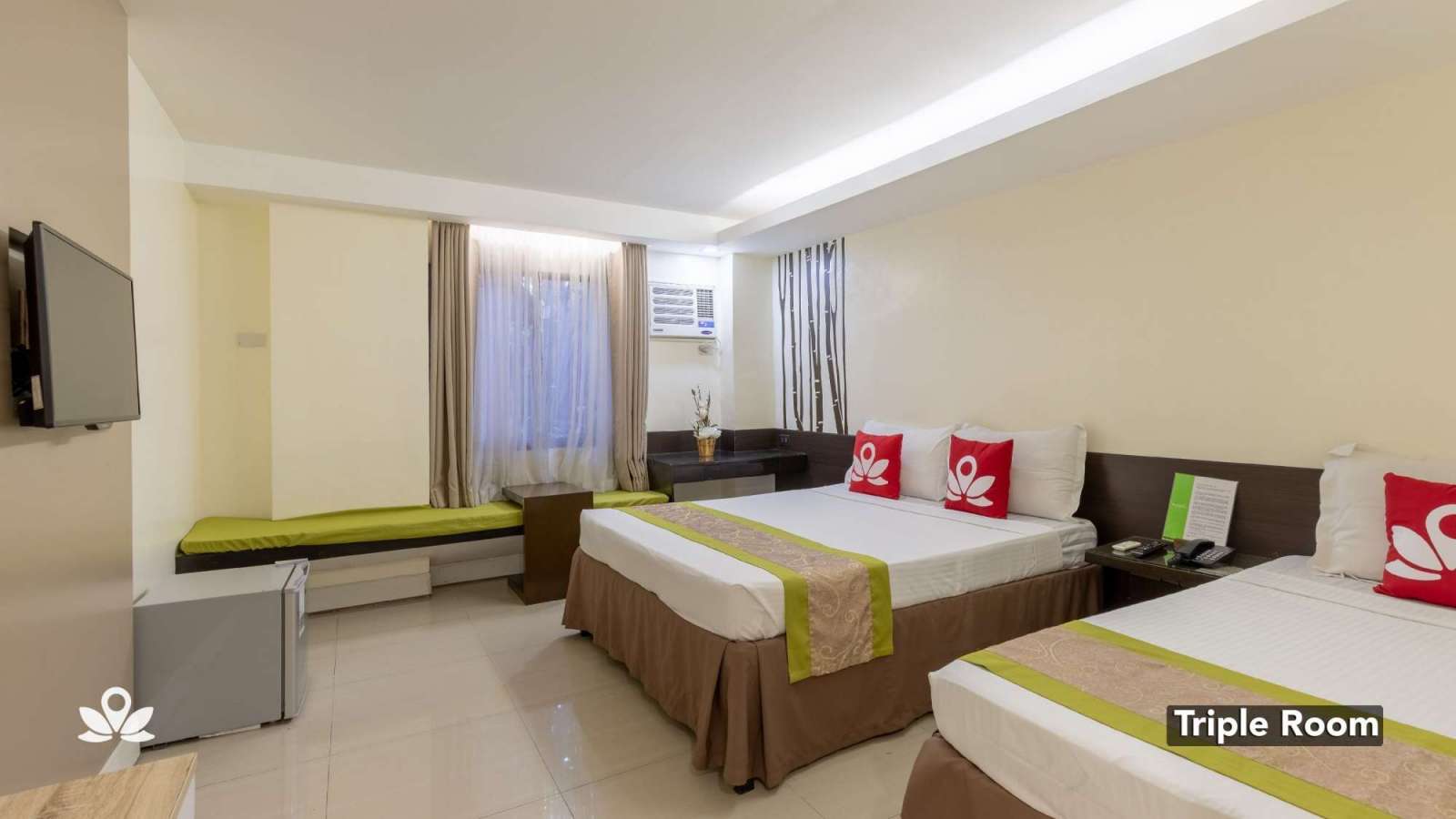 400 NEW ZEN ROOMS NOW OPEN IN METRO MANILA – ASTIG: Philippine News ...