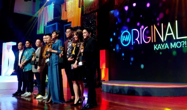 Sila Sila, Metamorphosis, Lucid Win Big at C1 Originals Awards 2019 Sila Sila, Metamorphosis, Lucid Win Big at C1 Originals Awards 2019