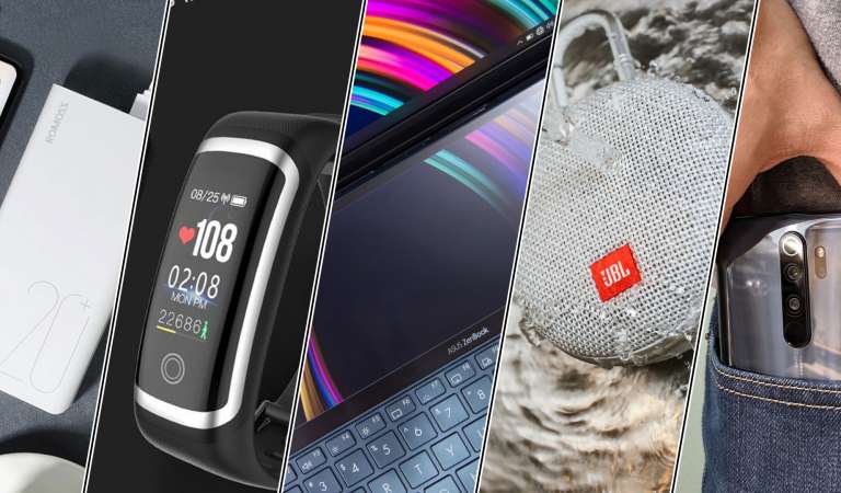 7 best tech gifts of 2019-2020 that you must not miss