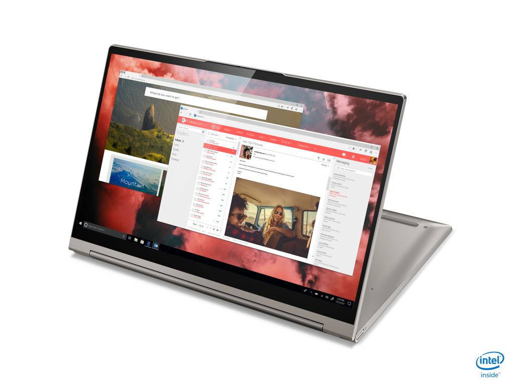 lenovo yoga tablet 2019