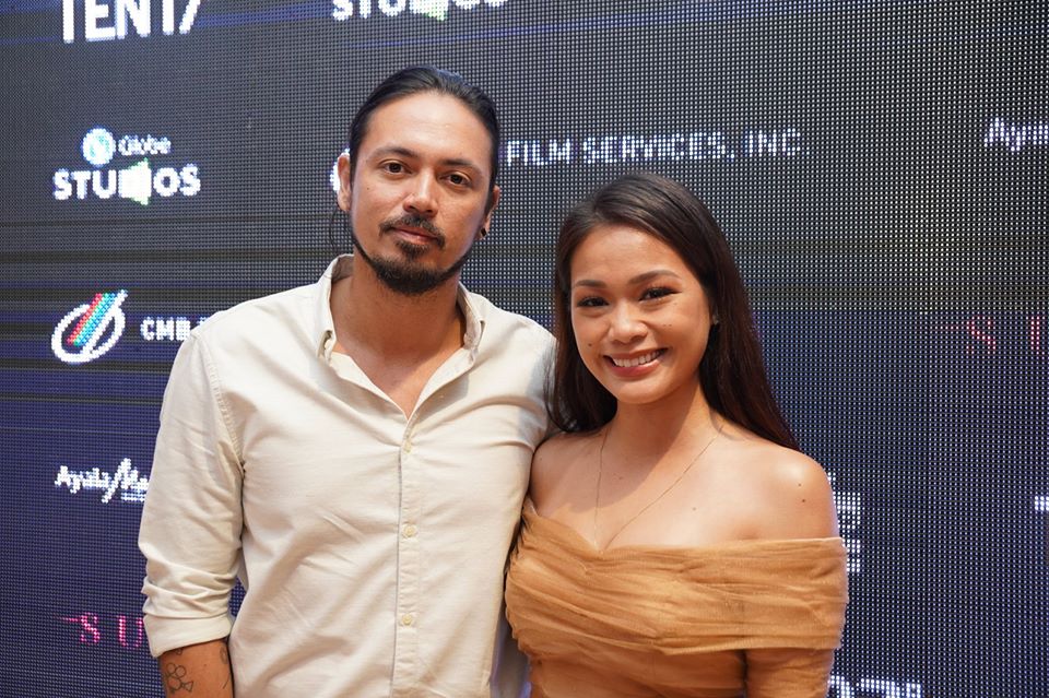 Sunod Movie All Set to Scare at MMFF 2019 | ASTIG.PH