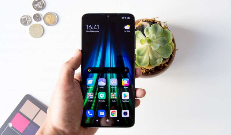 Redmi Note 8 Pro review: A serious mid-range threat