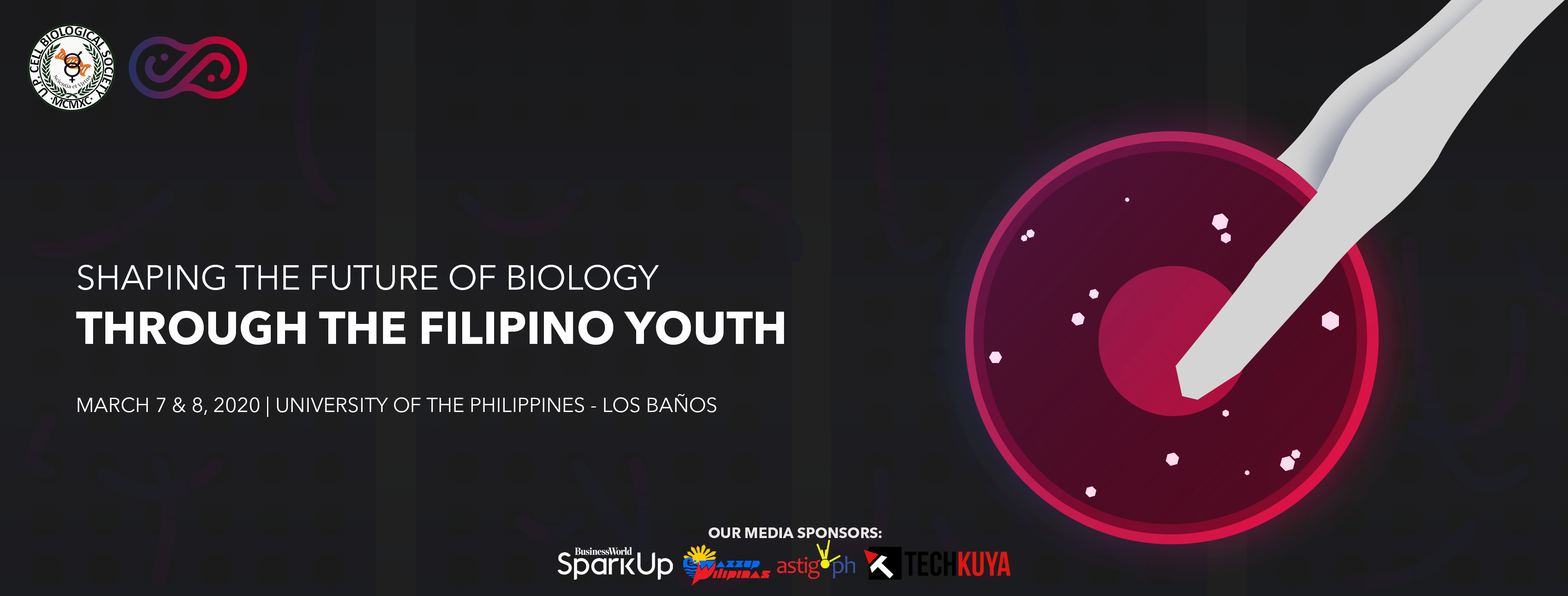 SIHAY National Biology Olympiad (NBO) 2020 [event] ASTIG.PH