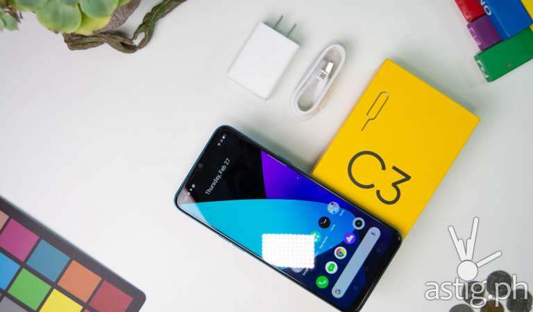 realme C3 review: Best entry-level gaming phone?