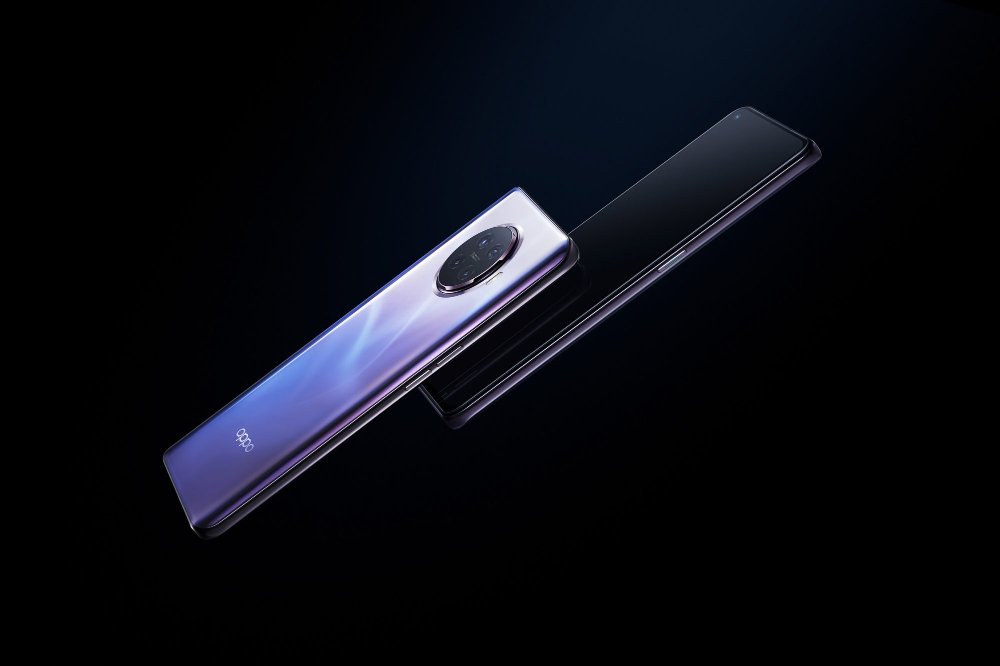 OPPO Ace2 (Philippines)