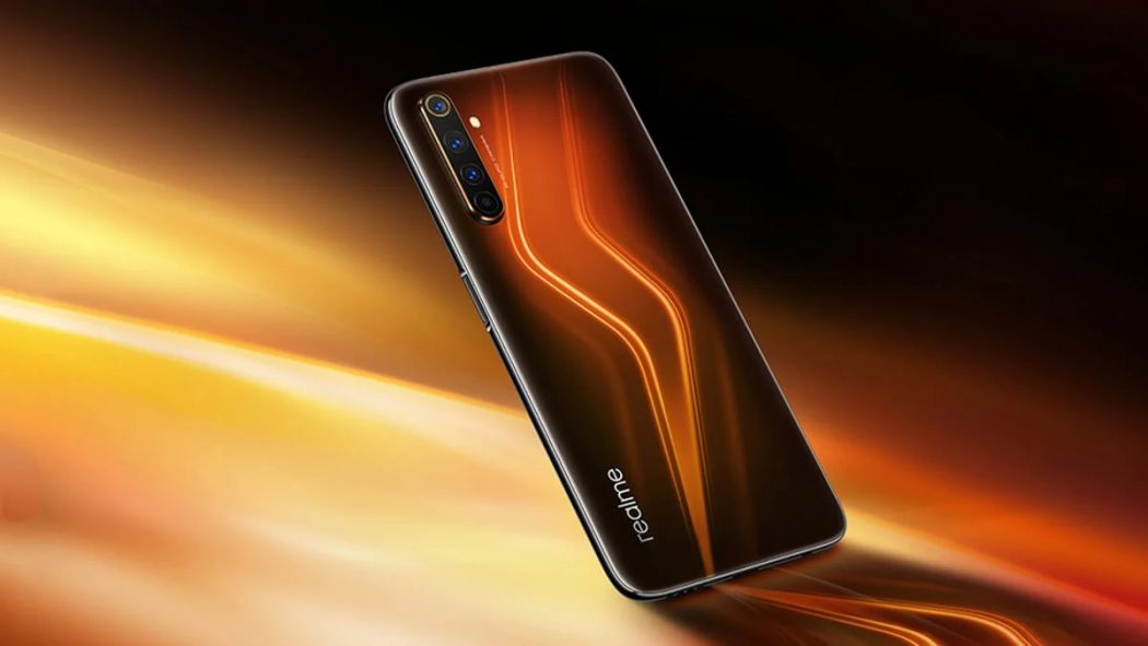 Realme 6 Pro Philippines launch