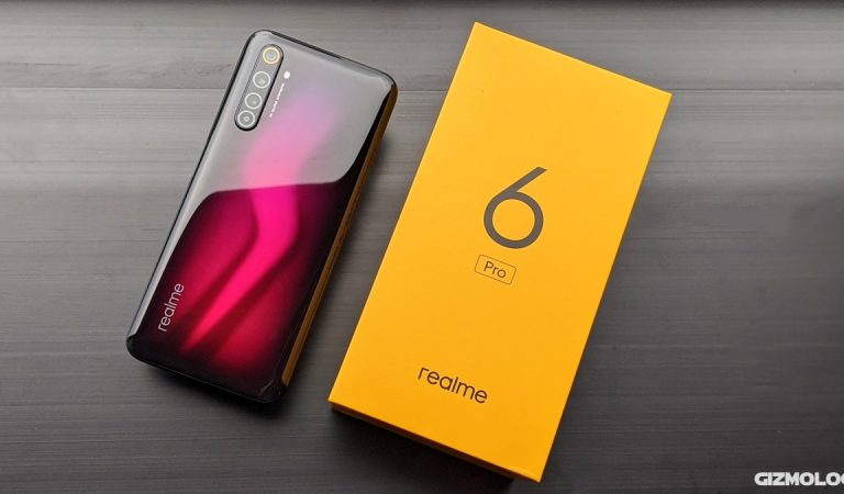 realme 6 Pro Philippines: specs, price, release date now official