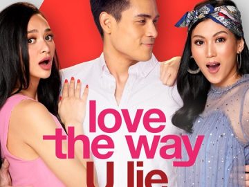 Love The Way U Lie poster Netflix