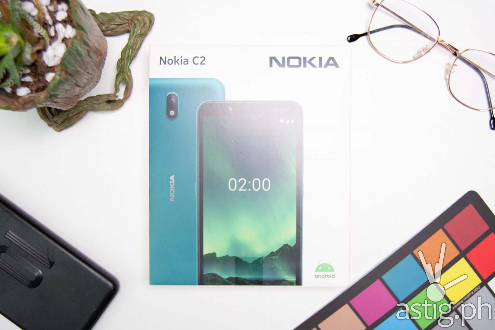 Nokia C2 review: Basic phone for basic needs – ASTIG: Philippine News ...