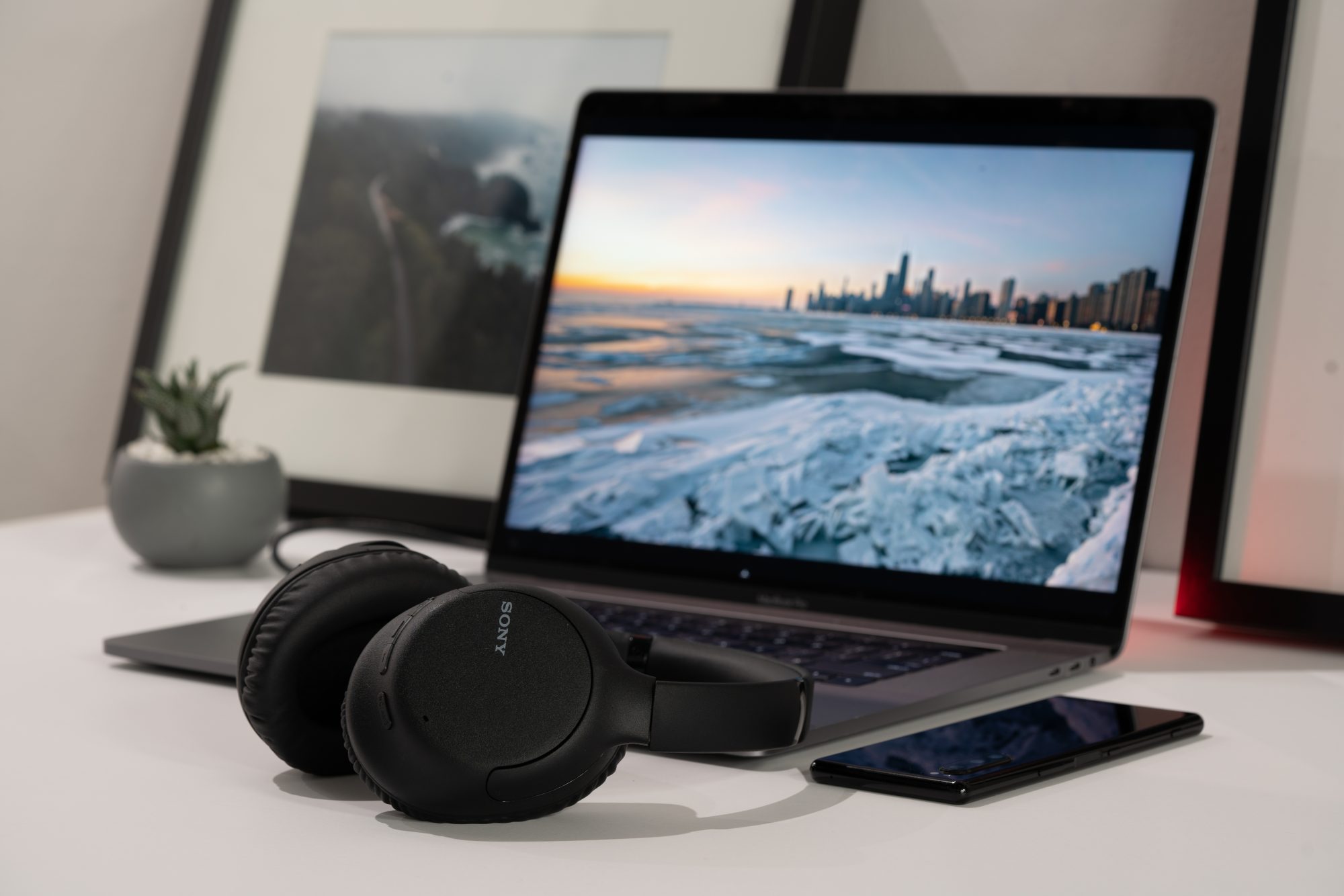 Sony’s Wireless WHCH710N Noise Cancelling Headphones now in PH ASTIG.PH