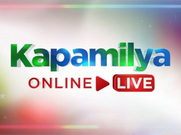 Kapamilya Onlive Live ABS-CBN