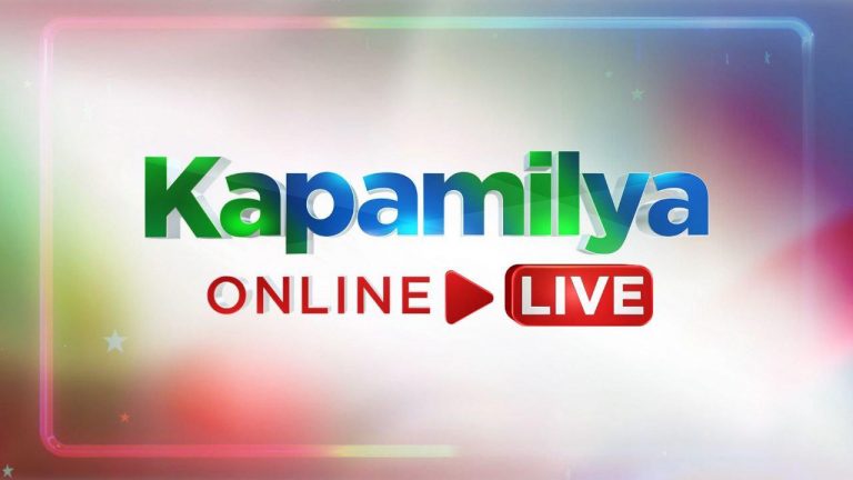 Kapamilya Onlive Live ABS-CBN
