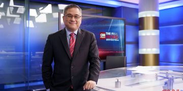 The Exchange with Rico Hizon - CNN Philippines