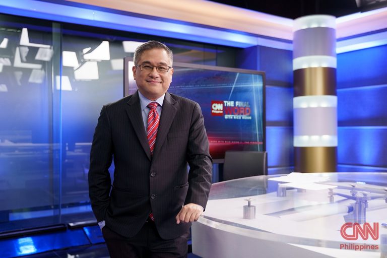 The Exchange with Rico Hizon - CNN Philippines