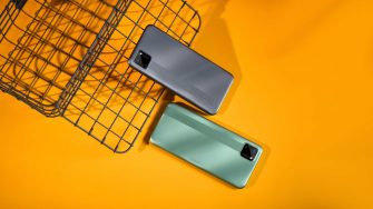 realme C11 Sold-out on Shopee