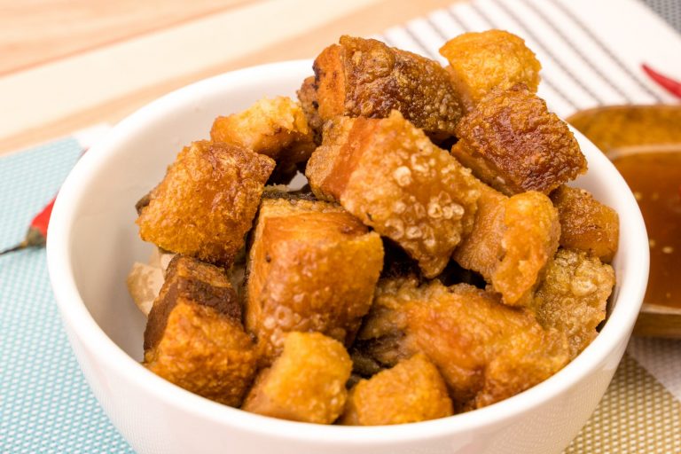 Chica's Bagnet Express