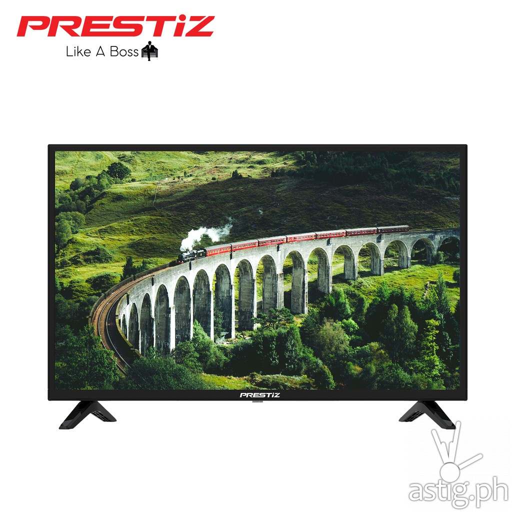 Prestiz 32FG1100SBD 32 inch Smart Digital TV