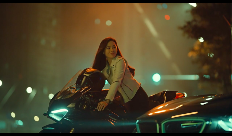 Son Ye Jin is Smart Signature’s newest endorser Son Ye Jin is Smart Signature’s newest endorser