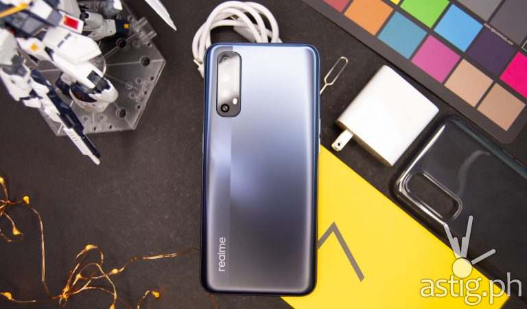realme 7 review: It’s all about the camera realme 7 review: It’s all about the camera