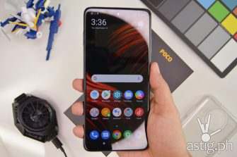 Handheld- 202009 POCO X3 NFC (Philippines)