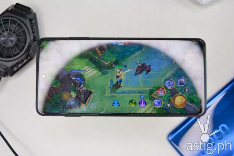 Marvel Super War - POCO X3 NFC (Philippines)