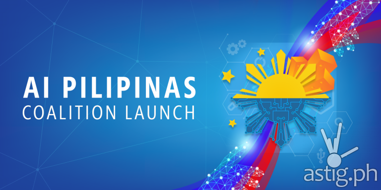 AI Pilipinas Coalition Microsoft DTI Philippines