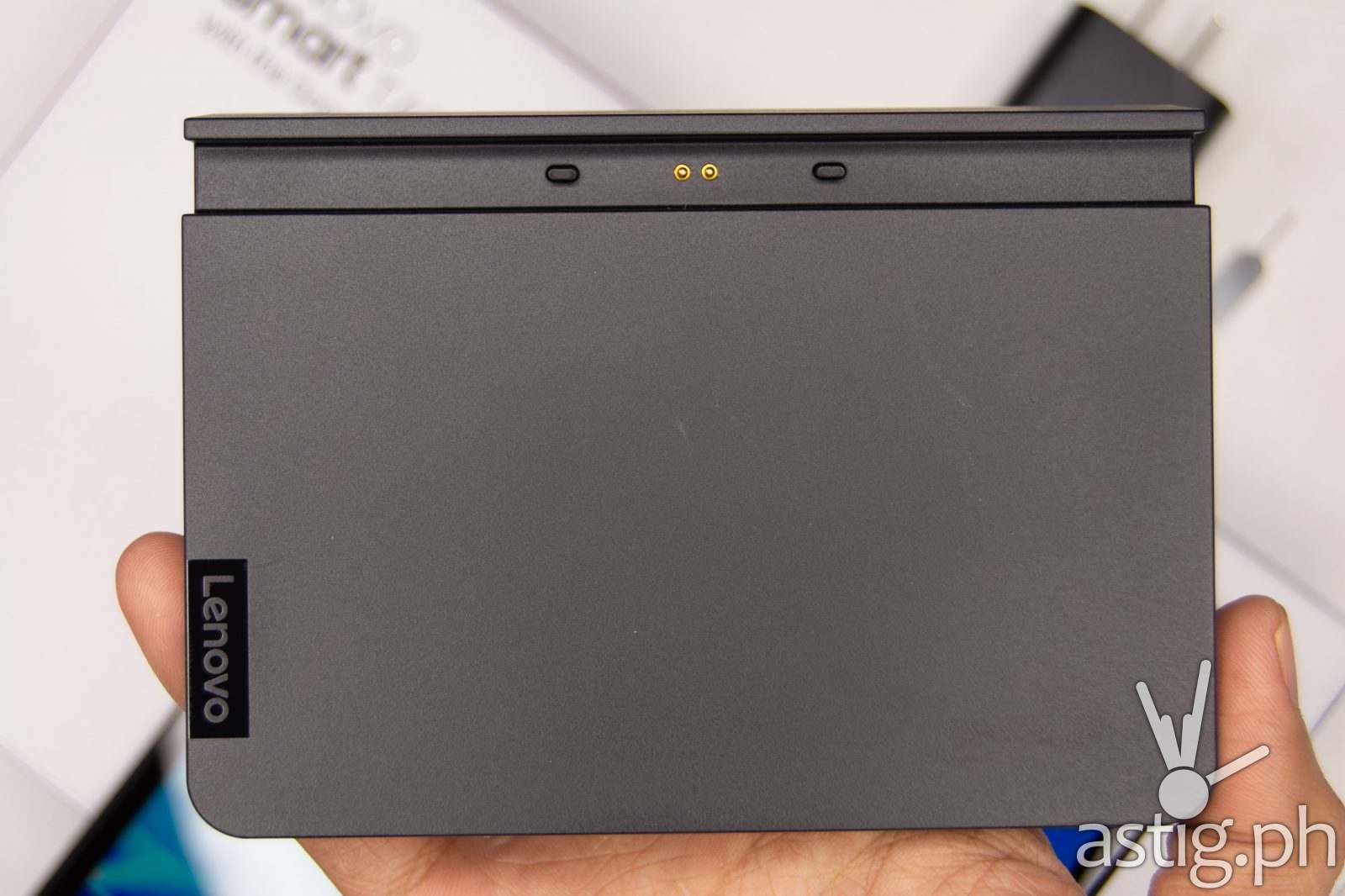 Google smart dock handheld - Lenovo Smart Tab M10 FHD Plus (Philippines)