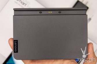 Google smart dock handheld - Lenovo Smart Tab M10 FHD Plus (Philippines)