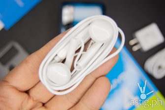 Headset - TECNO Pouvoir 4 (Philippines)