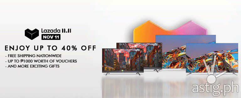 ROWA enters the Philippines with affordable Smart Android TVs ROWA enters the Philippines with affordable Smart Android TVs