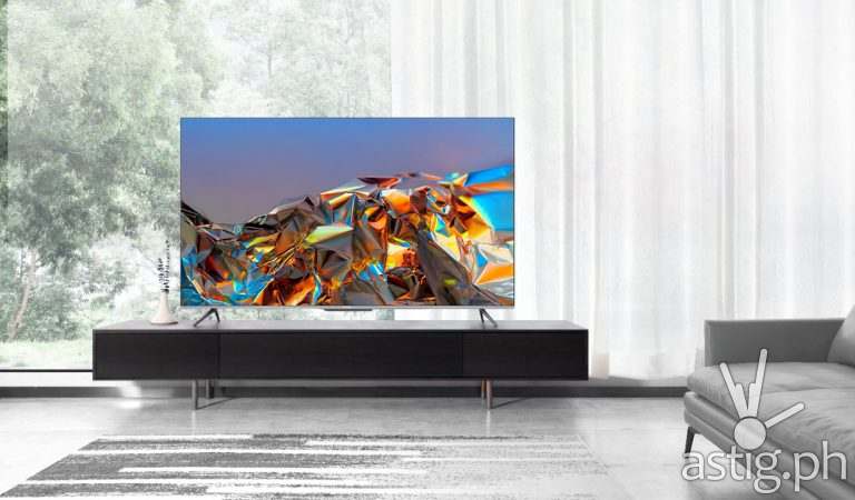 ROWA enters the Philippines with affordable Smart Android TVs ROWA enters the Philippines with affordable Smart Android TVs