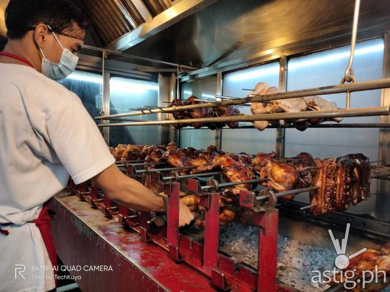 People - realme 7i sample photo