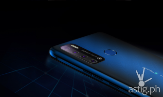 TECNO Mobile Pouvoir 4 (2)